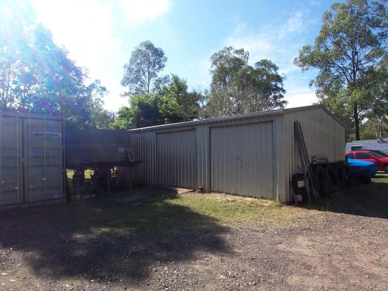 35 Haigslea-Amberley Road, Haigslea QLD 4306