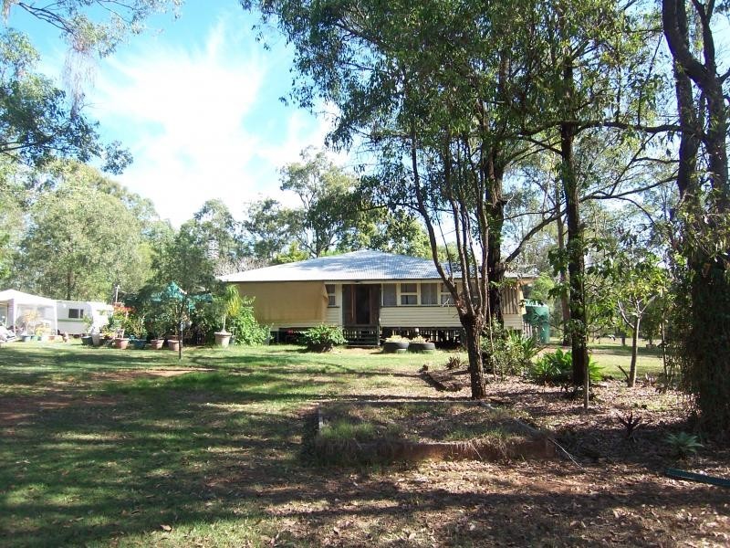 35 Haigslea-Amberley Road, Haigslea QLD 4306