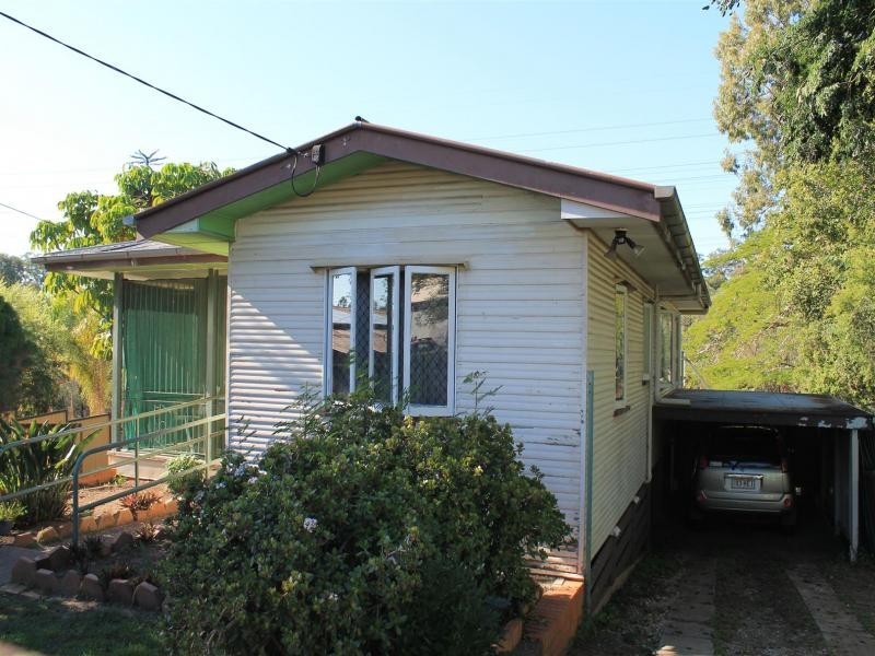 43 Grenadier Circuit, Ebbw Vale QLD 4304