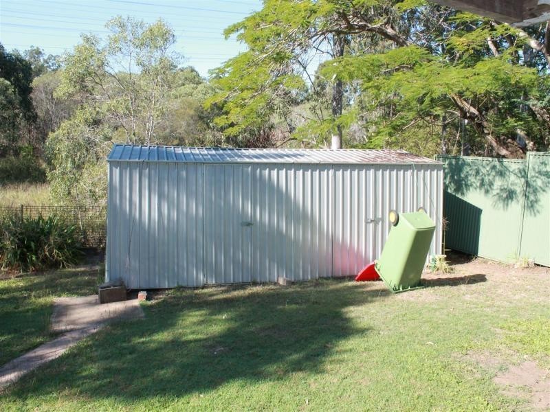 43 Grenadier Circuit, Ebbw Vale QLD 4304