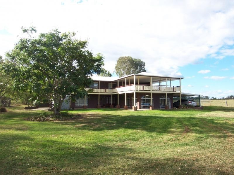 10 Seidels Road, Walloon QLD 4306