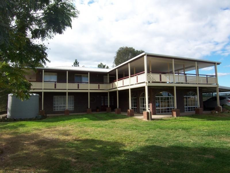 10 Seidels Road, Walloon QLD 4306