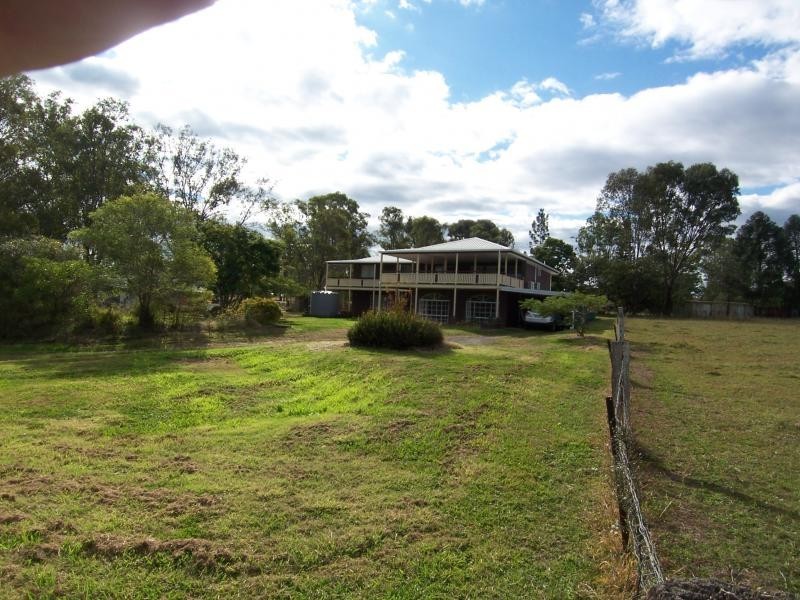 10 Seidels Road, Walloon QLD 4306