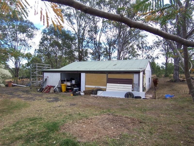 10 Seidels Road, Walloon QLD 4306