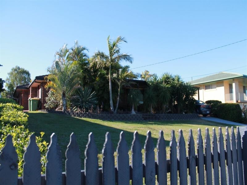 22 Bremer St, Churchill QLD 4305