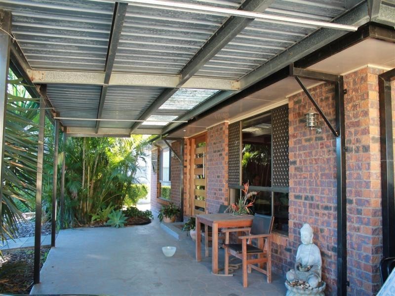 22 Bremer St, Churchill QLD 4305