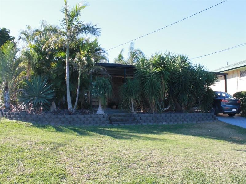 22 Bremer St, Churchill QLD 4305