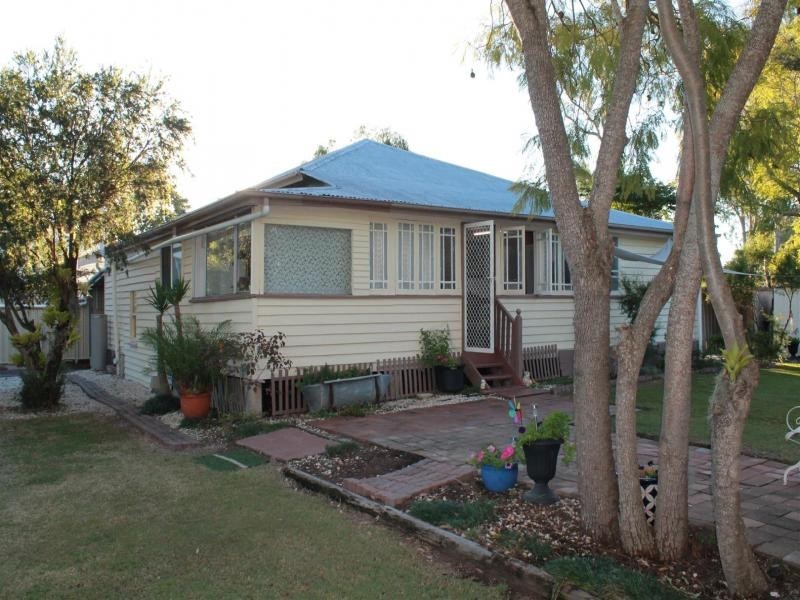 18 Nielsen Rd, Rosewood QLD 4340