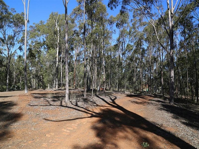 134 Mountain Scrub Road, Tallegalla QLD 4340