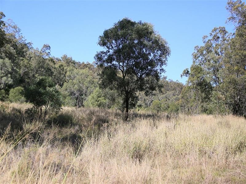 134 Mountain Scrub Road, Tallegalla QLD 4340