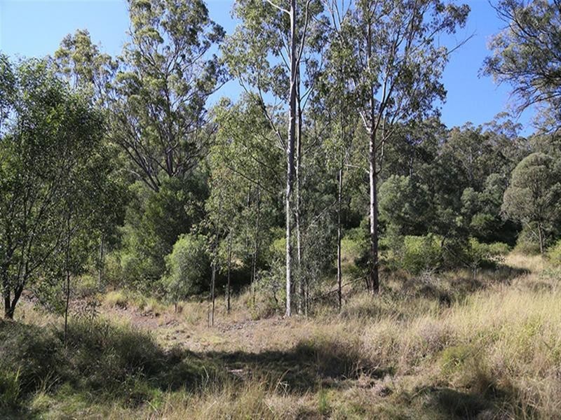 134 Mountain Scrub Road, Tallegalla QLD 4340