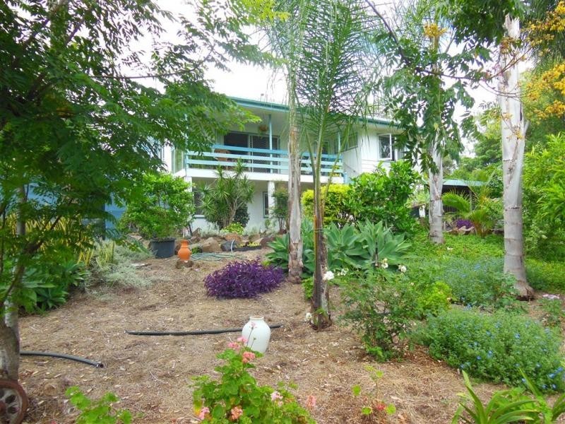 261 Teviotville Road, Teviotville QLD 4309