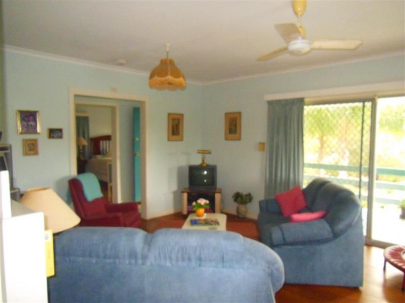 261 Teviotville Road, Teviotville QLD 4309