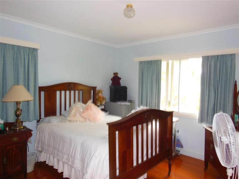 261 Teviotville Road, Teviotville QLD 4309