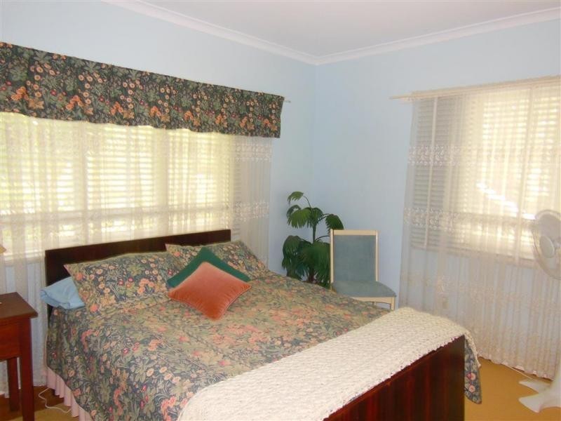 261 Teviotville Road, Teviotville QLD 4309