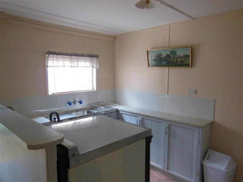 261 Teviotville Road, Teviotville QLD 4309