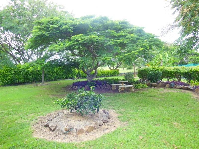 261 Teviotville Road, Teviotville QLD 4309