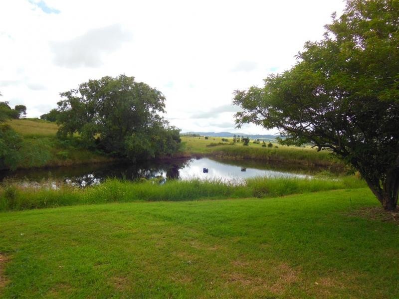 261 Teviotville Road, Teviotville QLD 4309