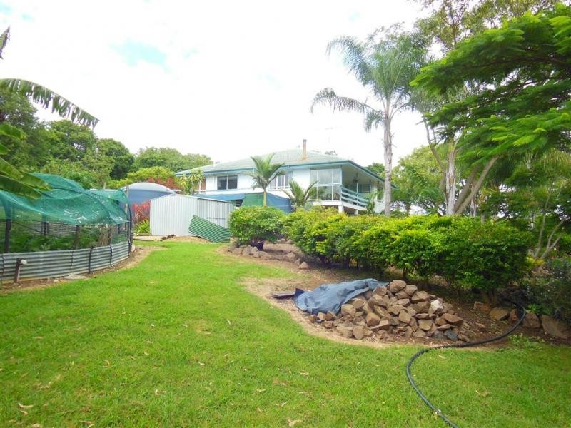 261 Teviotville Road, Teviotville QLD 4309