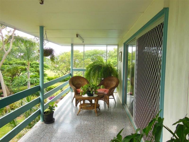 261 Teviotville Road, Teviotville QLD 4309