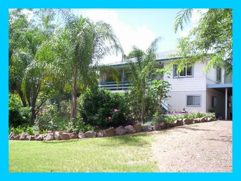 261 Teviotville Road, Teviotville QLD 4309