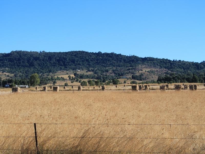 lot 20 Urry Road, Ashwell QLD 4340