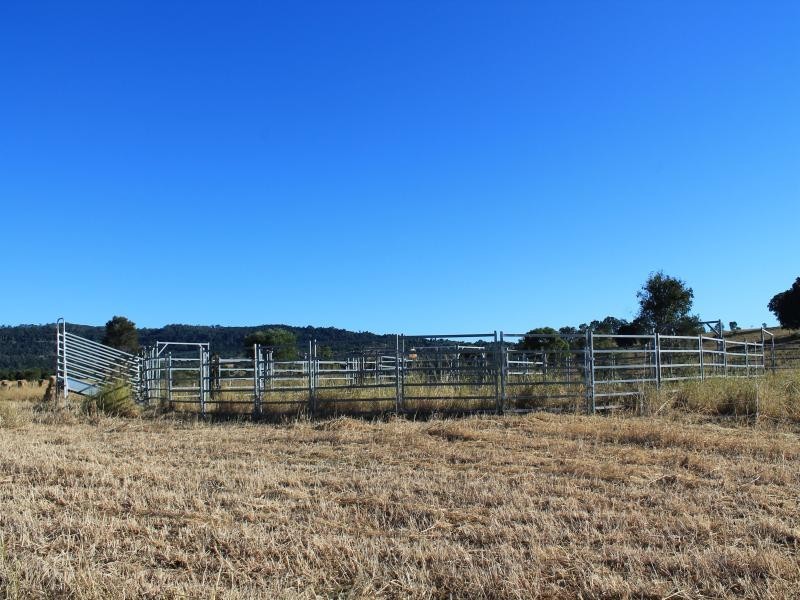 lot 20 Urry Road, Ashwell QLD 4340