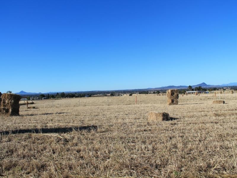 lot 20 Urry Road, Ashwell QLD 4340