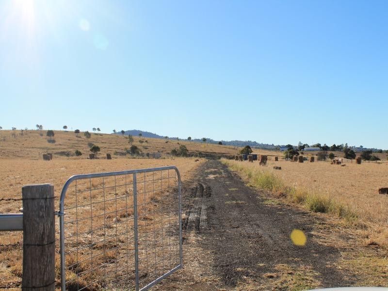 lot 20 Urry Road, Ashwell QLD 4340