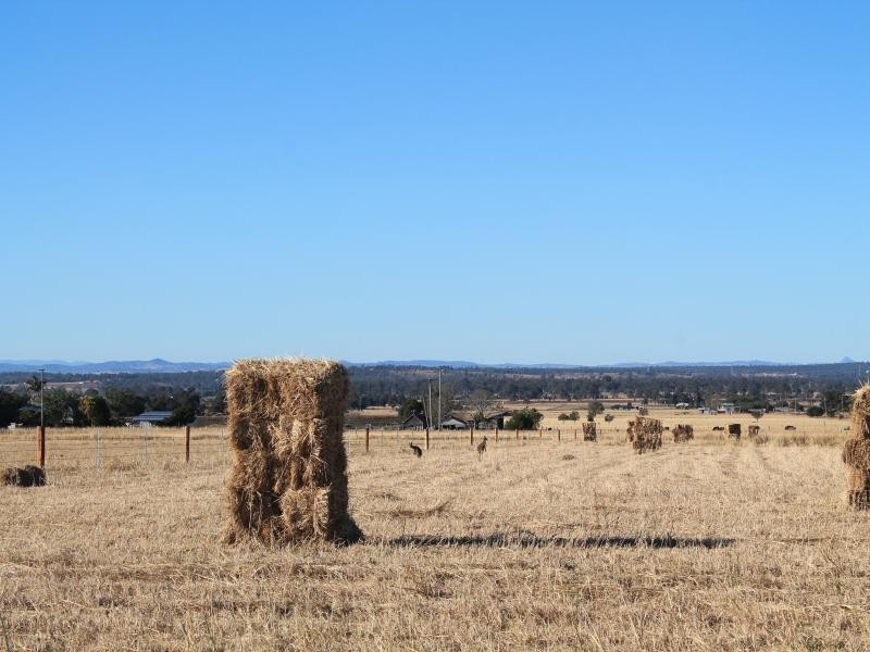 lot 20 Urry Road, Ashwell QLD 4340
