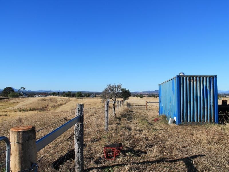 lot 20 Urry Road, Ashwell QLD 4340