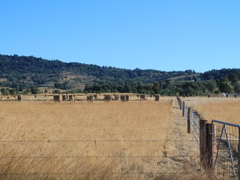 lot 20 Urry Road, Ashwell QLD 4340
