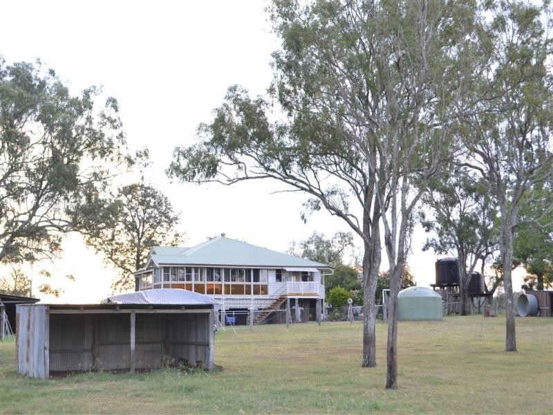 62 E.Grace Road, Maroon QLD 4310