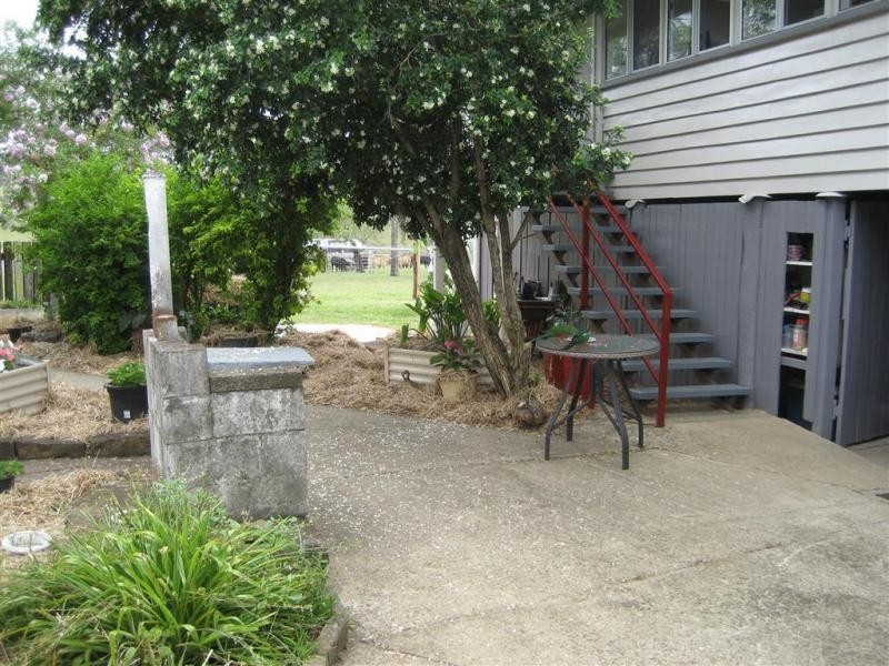 62 E.Grace Road, Maroon QLD 4310