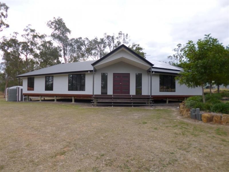 49 Glencoe Place, Thagoona QLD 4306