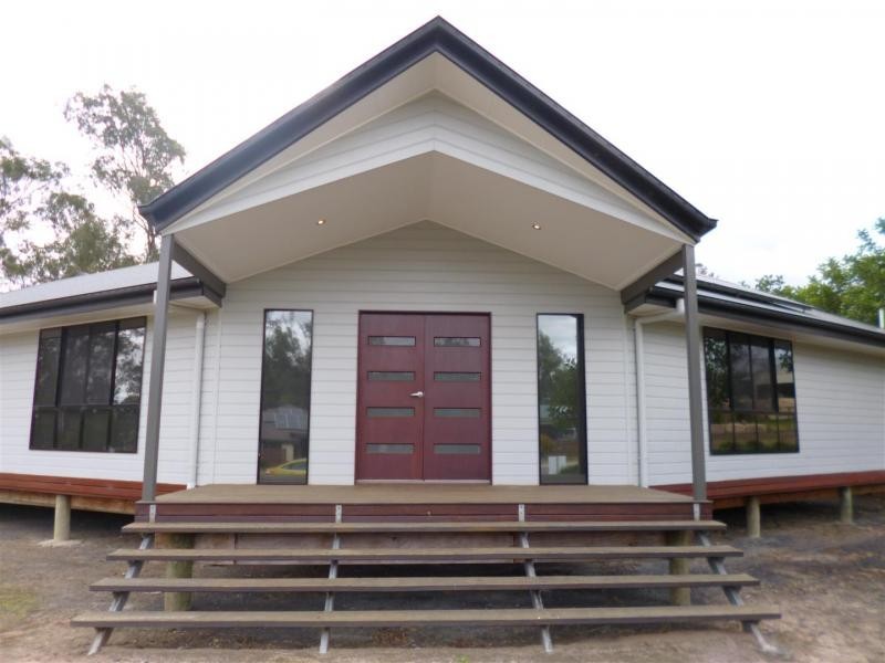 49 Glencoe Place, Thagoona QLD 4306