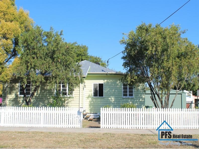 6 Skinner St, Rosewood QLD 4340