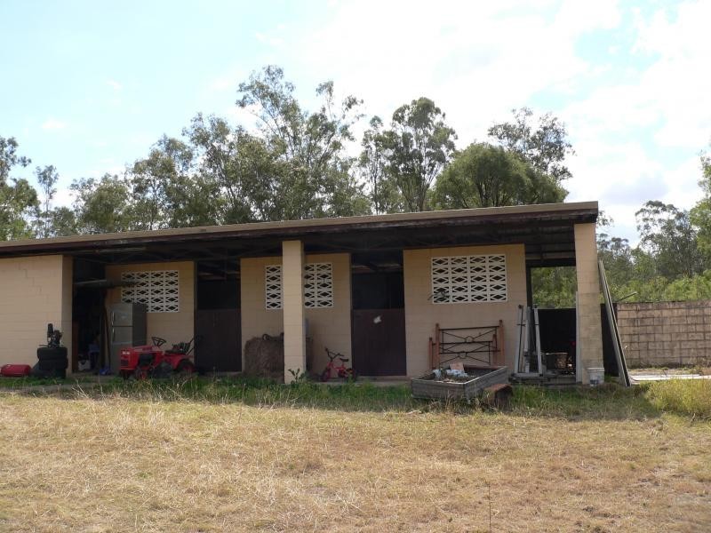 27 Taylors Road, Walloon QLD 4306