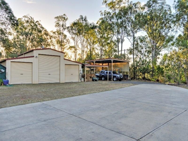 95 Keswick Road, Karrabin QLD 4306