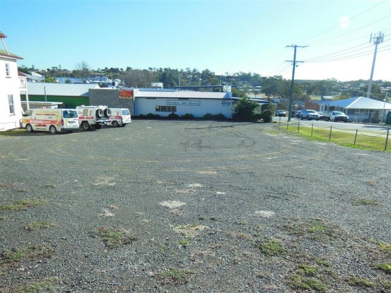 11 CHURCH STREET, Boonah QLD 4310