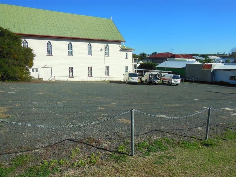 11 CHURCH STREET, Boonah QLD 4310