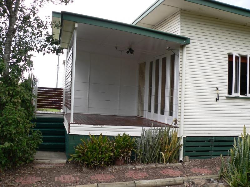 4 Haggartys Ave, Karrabin QLD 4306