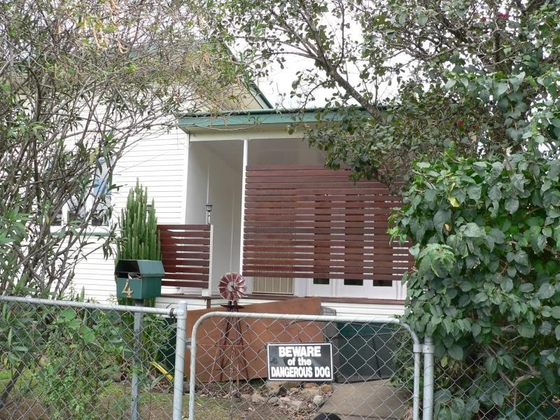 4 Haggartys Ave, Karrabin QLD 4306