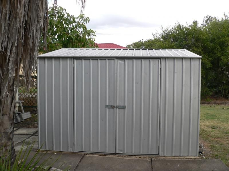 4 Haggartys Ave, Karrabin QLD 4306