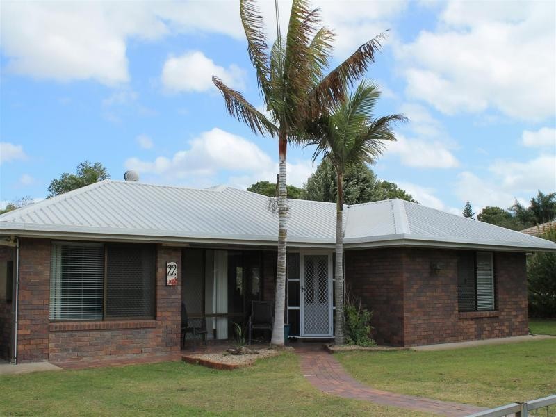 22 Farrell Dr, Walloon QLD 4306
