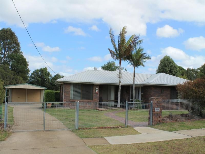 22 Farrell Dr, Walloon QLD 4306