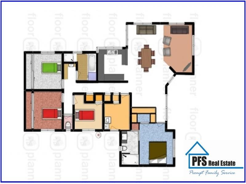 22 Farrell Dr, Walloon QLD 4306