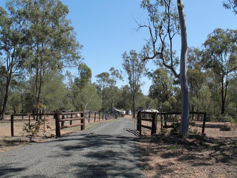 237 Huth Rd, Ironbark QLD 4306