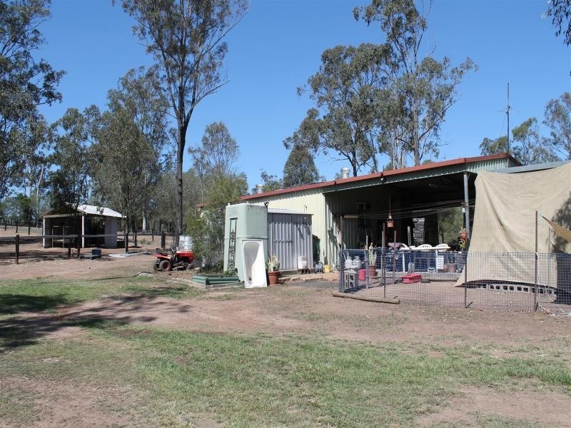 237 Huth Rd, Ironbark QLD 4306