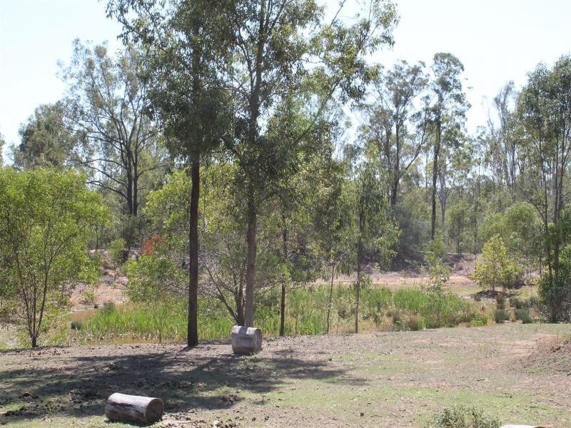 237 Huth Rd, Ironbark QLD 4306